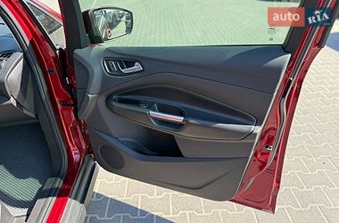 Мінівен Ford C-Max 2015 в Києві