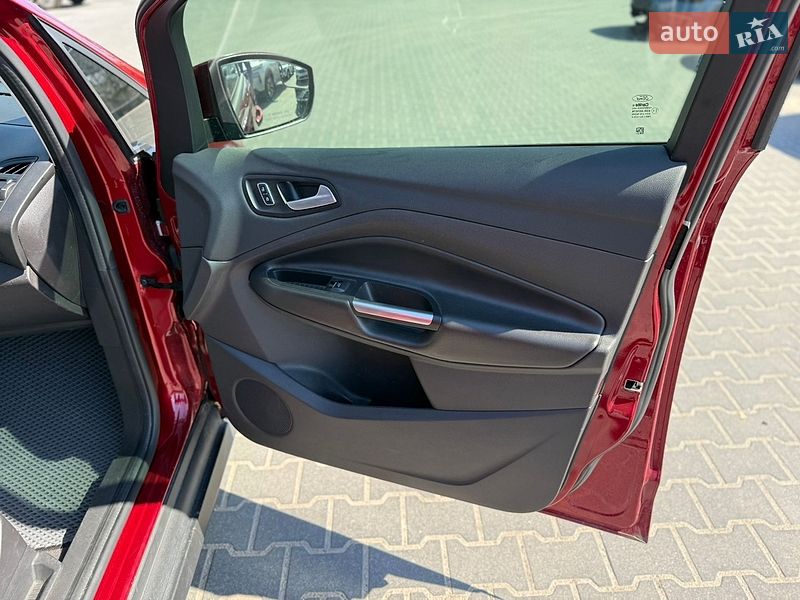 Мінівен Ford C-Max 2015 в Києві