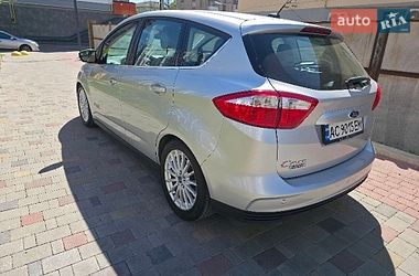 Мінівен Ford C-Max 2015 в Луцьку