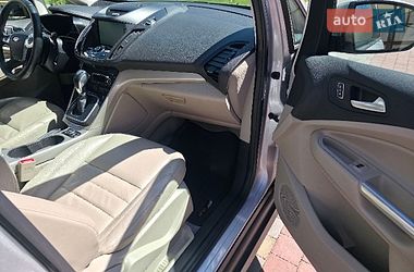 Мінівен Ford C-Max 2015 в Луцьку
