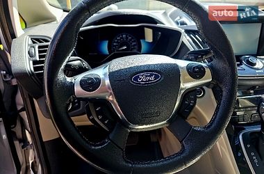 Мінівен Ford C-Max 2015 в Луцьку