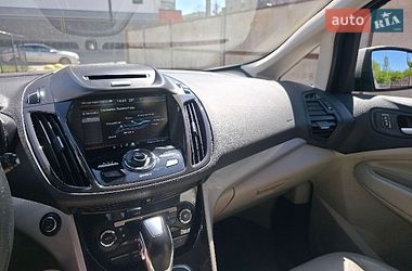 Мінівен Ford C-Max 2015 в Луцьку
