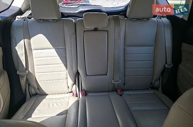 Мінівен Ford C-Max 2015 в Луцьку