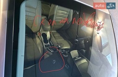 Мінівен Ford C-Max 2015 в Луцьку