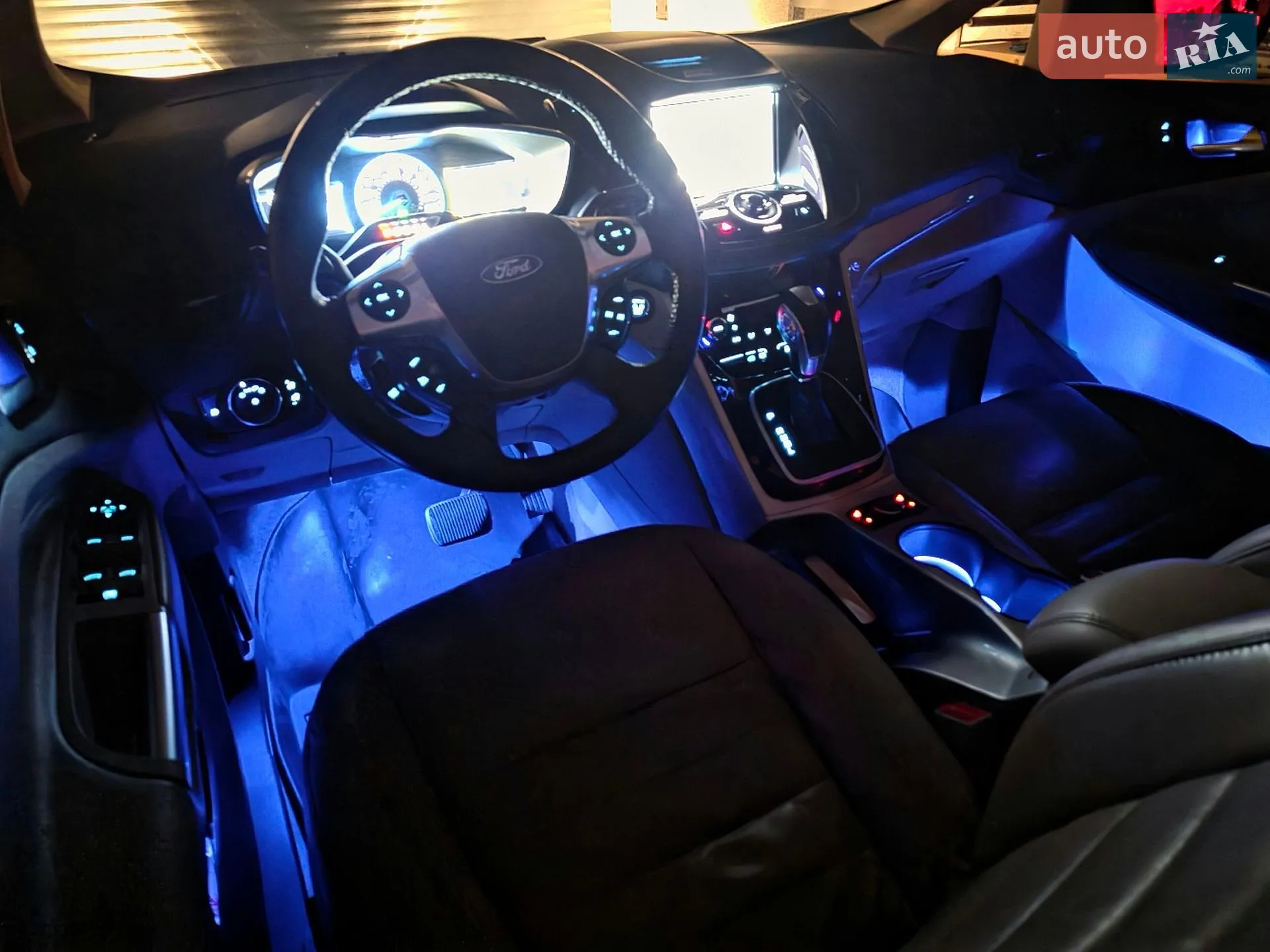 2015 Ford C-MAX - мініатюра 33