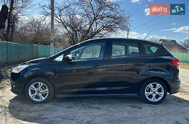 Минивэн Ford C-Max 2016 в Киеве