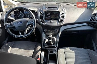 Минивэн Ford C-Max 2016 в Киеве