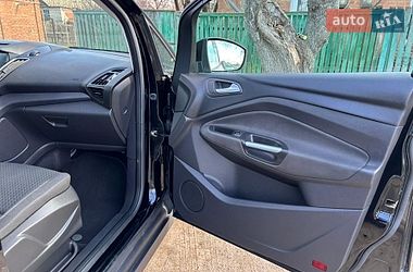 Минивэн Ford C-Max 2016 в Киеве