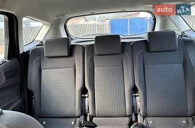 Минивэн Ford C-Max 2016 в Киеве
