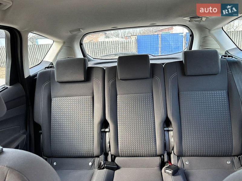 Минивэн Ford C-Max 2016 в Киеве