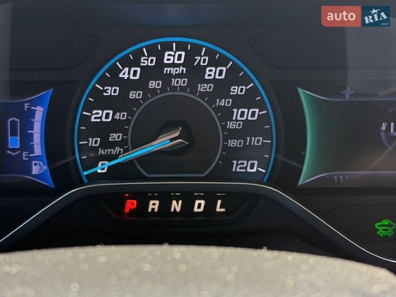 Минивэн Ford C-Max 2012 в Дрогобыче