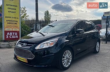 Минивэн Ford C-Max 2017 в Николаеве