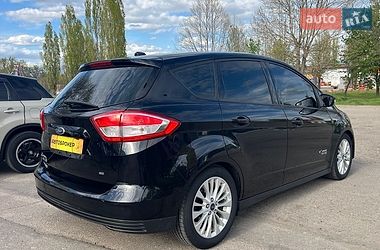 Минивэн Ford C-Max 2017 в Николаеве