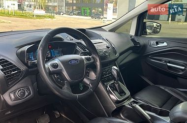 Минивэн Ford C-Max 2017 в Николаеве