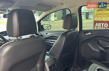 Минивэн Ford C-Max 2017 в Николаеве