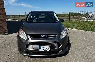 Мінівен Ford C-Max 2013 в Луцьку
