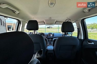 Минивэн Ford C-Max 2013 в Луцке