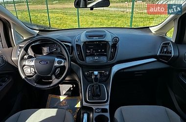 Минивэн Ford C-Max 2013 в Луцке