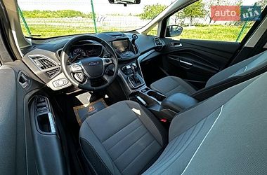 Минивэн Ford C-Max 2013 в Луцке