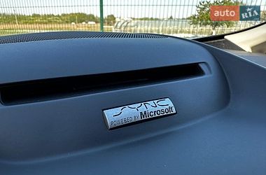 Минивэн Ford C-Max 2013 в Луцке