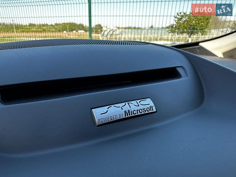 Минивэн Ford C-Max 2013 в Луцке