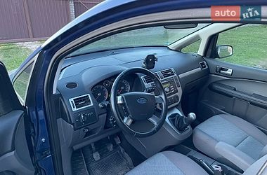 Минивэн Ford C-Max 2006 в Коломые