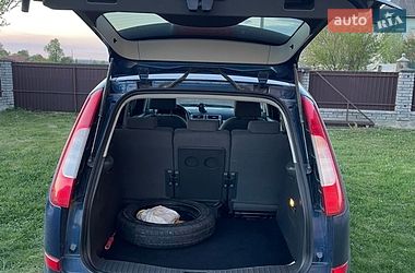Минивэн Ford C-Max 2006 в Коломые