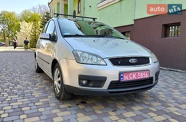 Минивэн Ford C-Max 2006 в Гнивани