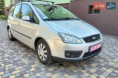 Минивэн Ford C-Max 2006 в Гнивани