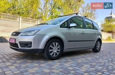 Минивэн Ford C-Max 2006 в Гнивани
