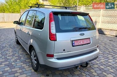 Минивэн Ford C-Max 2006 в Гнивани
