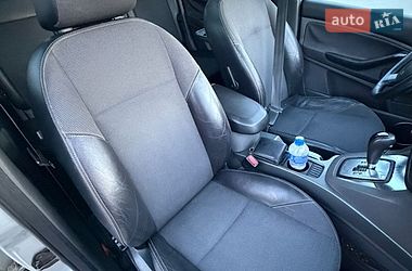 Минивэн Ford C-Max 2008 в Бучаче