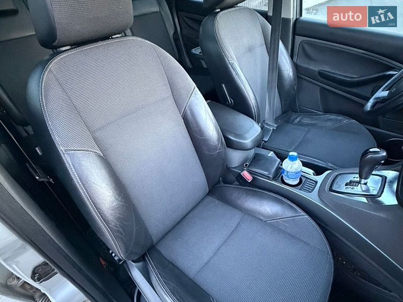 Минивэн Ford C-Max 2008 в Бучаче