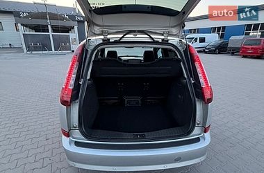 Минивэн Ford C-Max 2008 в Бучаче