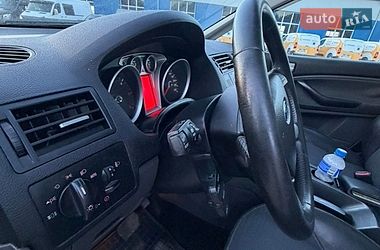 Минивэн Ford C-Max 2008 в Бучаче