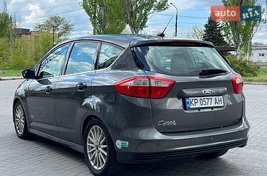 Мінівен Ford C-Max 2016 в Запоріжжі