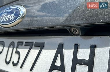 Мінівен Ford C-Max 2016 в Запоріжжі