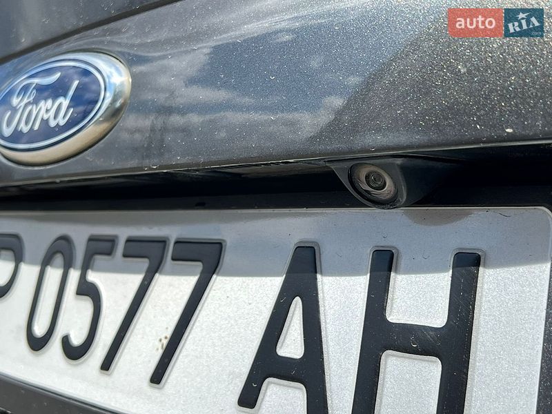 Мінівен Ford C-Max 2016 в Запоріжжі