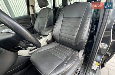 Мінівен Ford C-Max 2016 в Запоріжжі