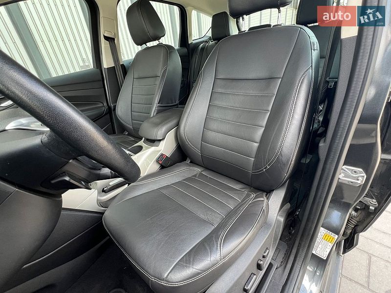 Мінівен Ford C-Max 2016 в Запоріжжі