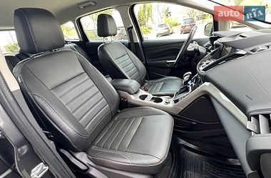 Мінівен Ford C-Max 2016 в Запоріжжі