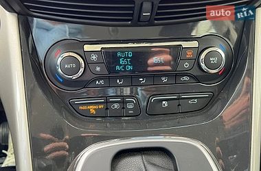 Мінівен Ford C-Max 2016 в Запоріжжі