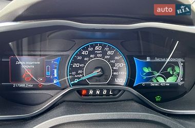 Мінівен Ford C-Max 2016 в Запоріжжі