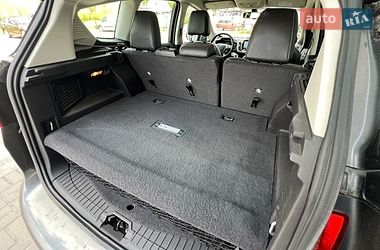 Мінівен Ford C-Max 2016 в Запоріжжі
