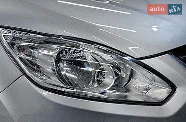 Минивэн Ford C-Max 2014 в Стрые