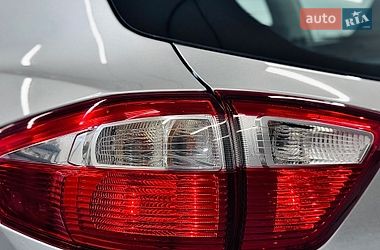 Минивэн Ford C-Max 2014 в Стрые