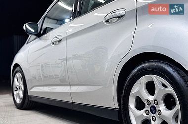 Минивэн Ford C-Max 2014 в Стрые