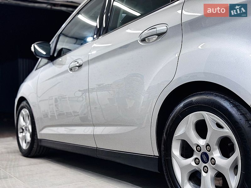 Минивэн Ford C-Max 2014 в Стрые