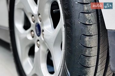 Минивэн Ford C-Max 2014 в Стрые