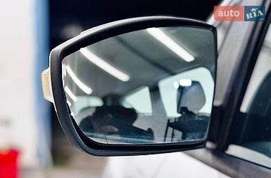 Минивэн Ford C-Max 2014 в Стрые